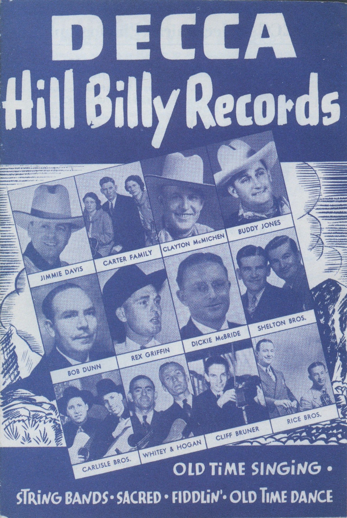 Reconsider Me Country Music Hall of Fame and Museum