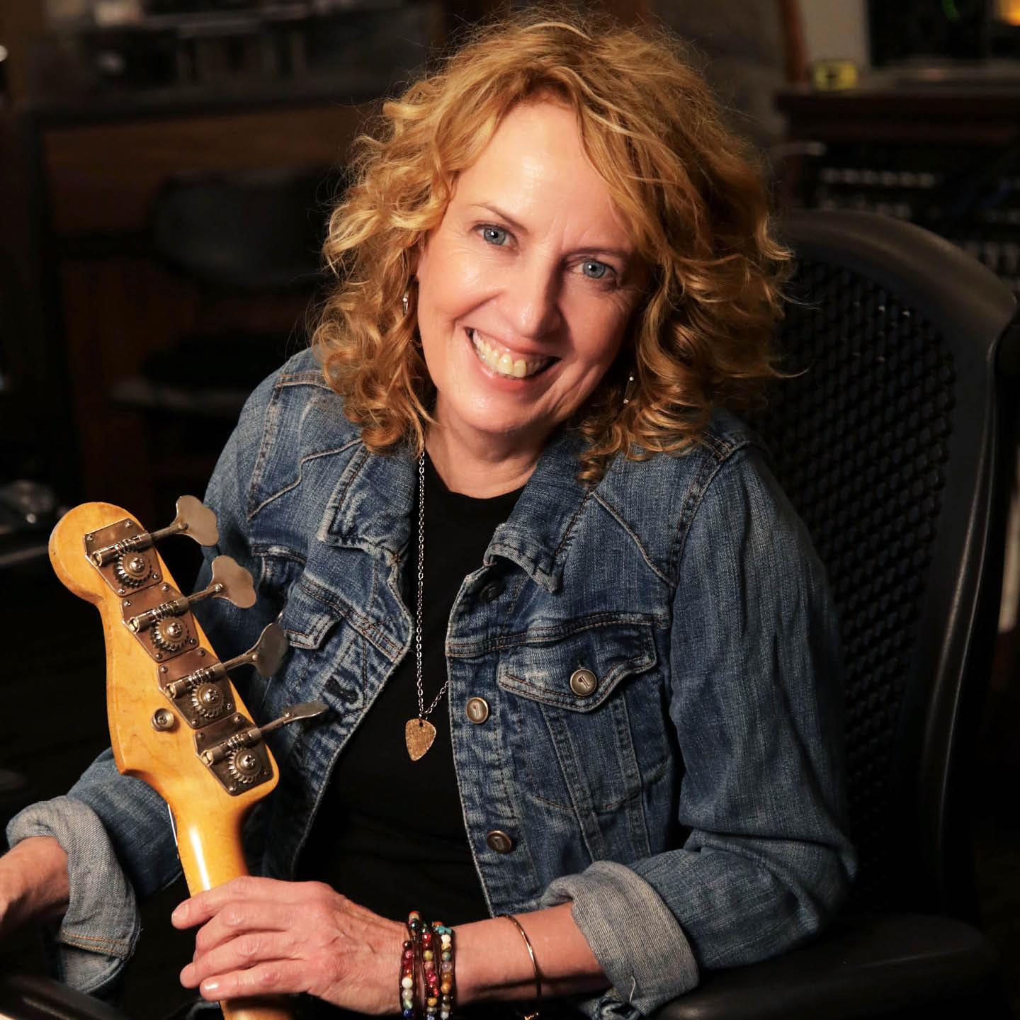 Alison Prestwood Artist Image