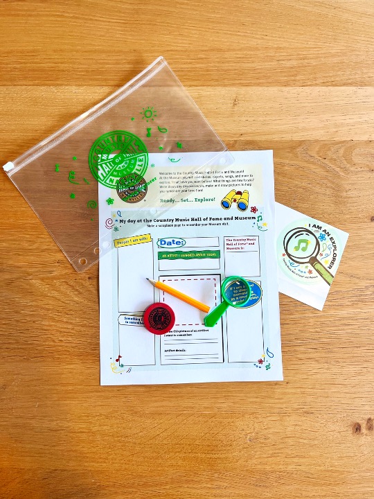 taylor swift nashville museum, educational things to do in nashville