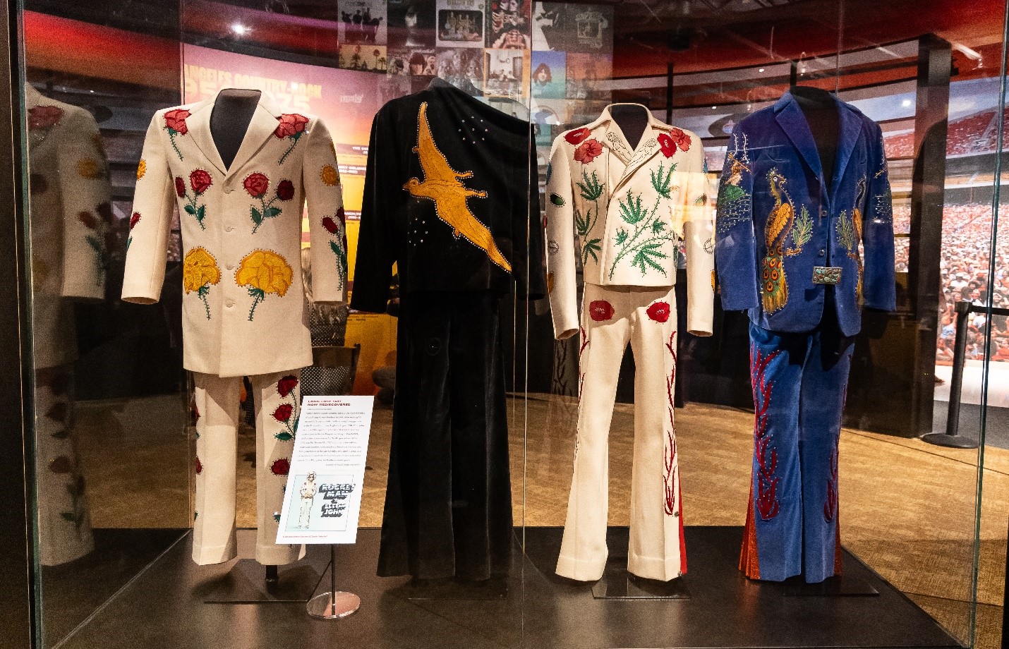 Press Releases - Country Music Hall of Fame and Museum