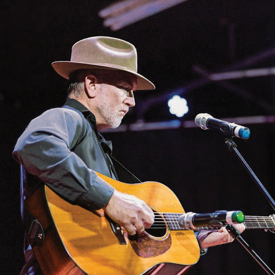 Performance: Shawn Lane - Country Music Hall of Fame and Museum