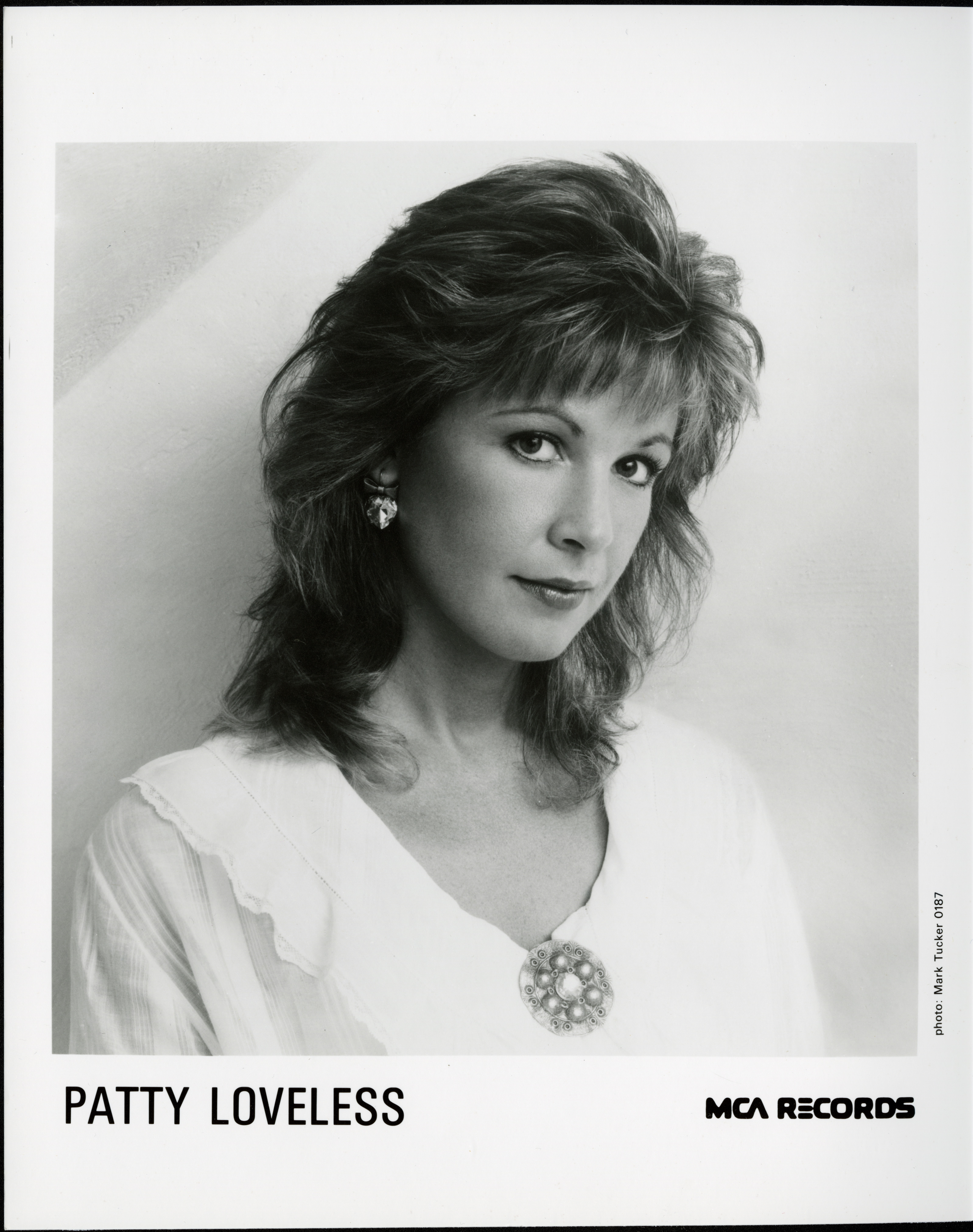Patty Loveless - Country Music Hall of Fame and Museum
