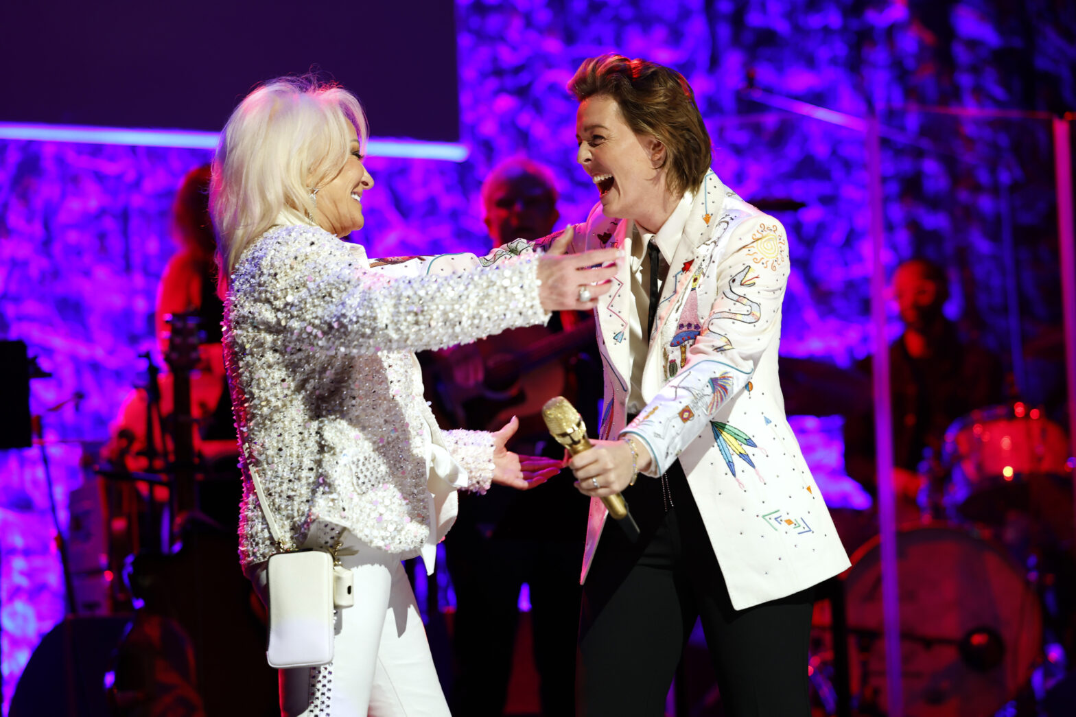 Hall of Fame Class of 2023 - Country Music Hall of Fame and Museum
