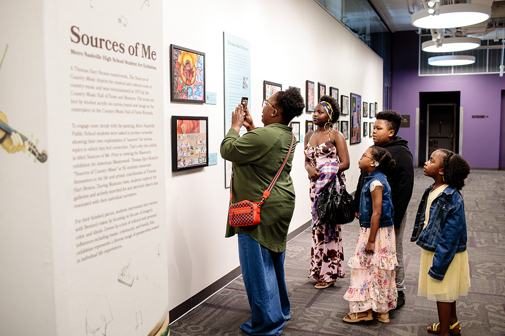 taylor swift nashville museum, educational things to do in nashville