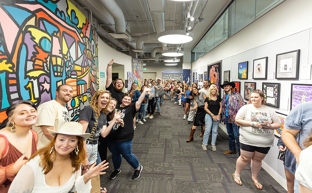 taylor swift nashville museum, educational things to do in nashville