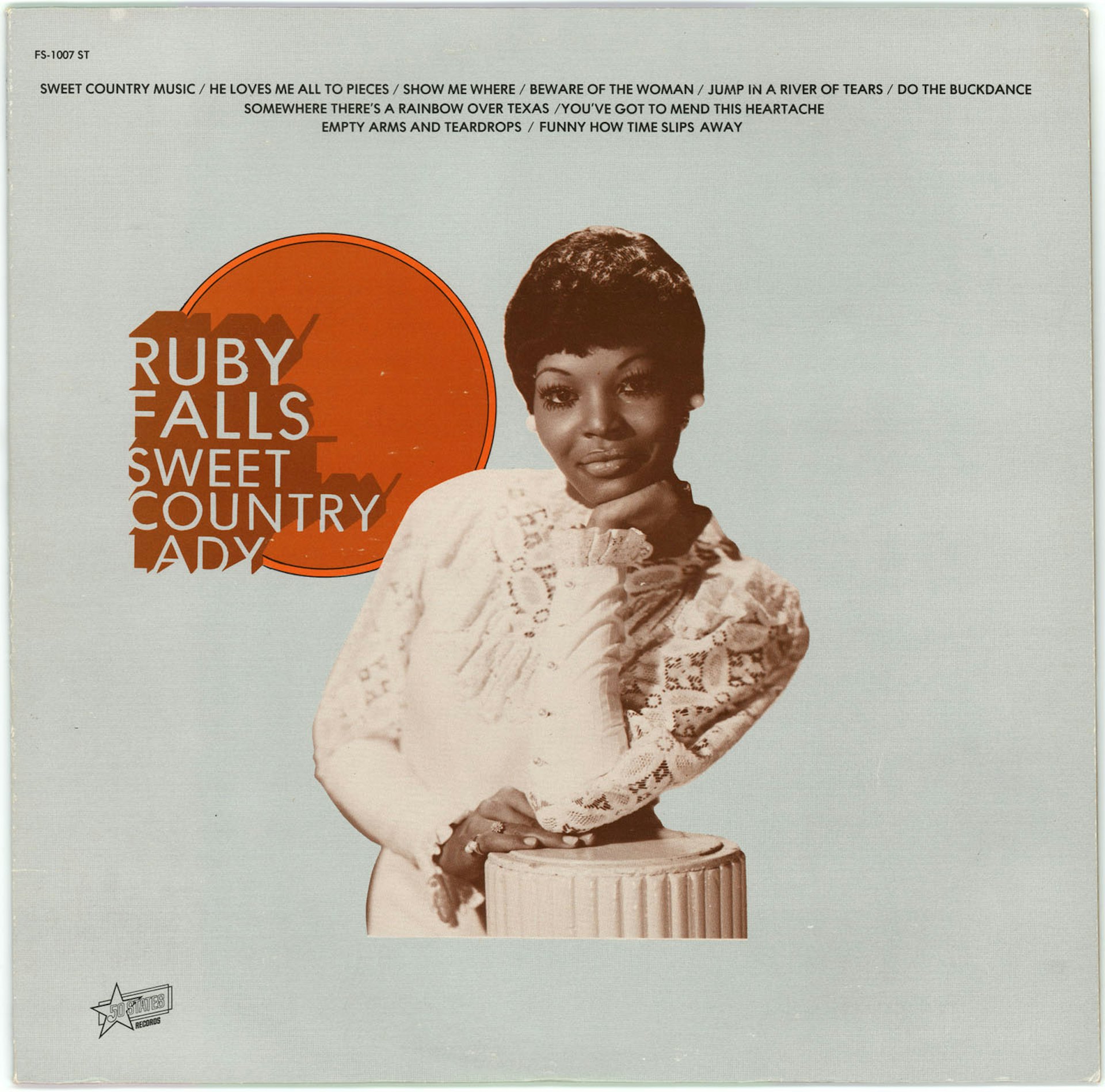 Disc 3: Forward With Pride - Country Music Hall of Fame and Museum