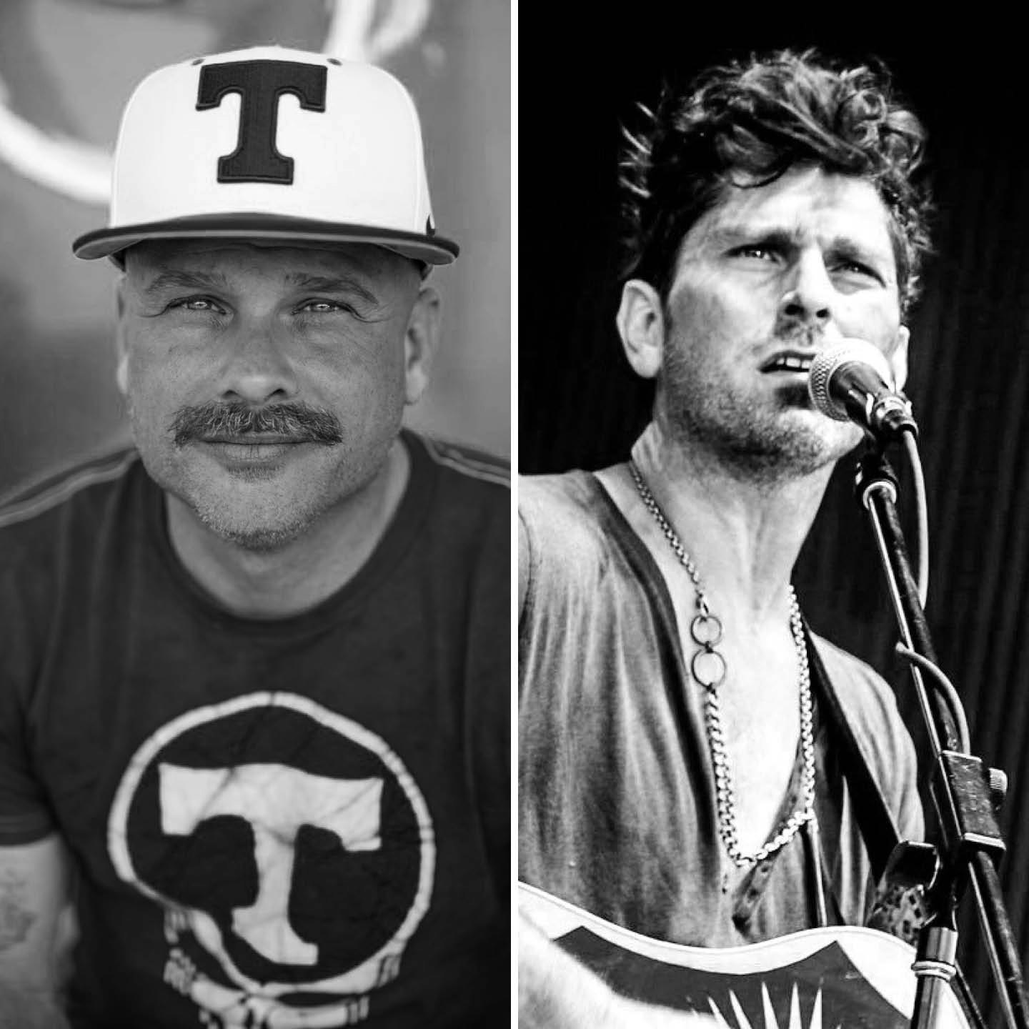 Songwriter Session: Matt Warren and Dave Pahanish - Country Music Hall ...