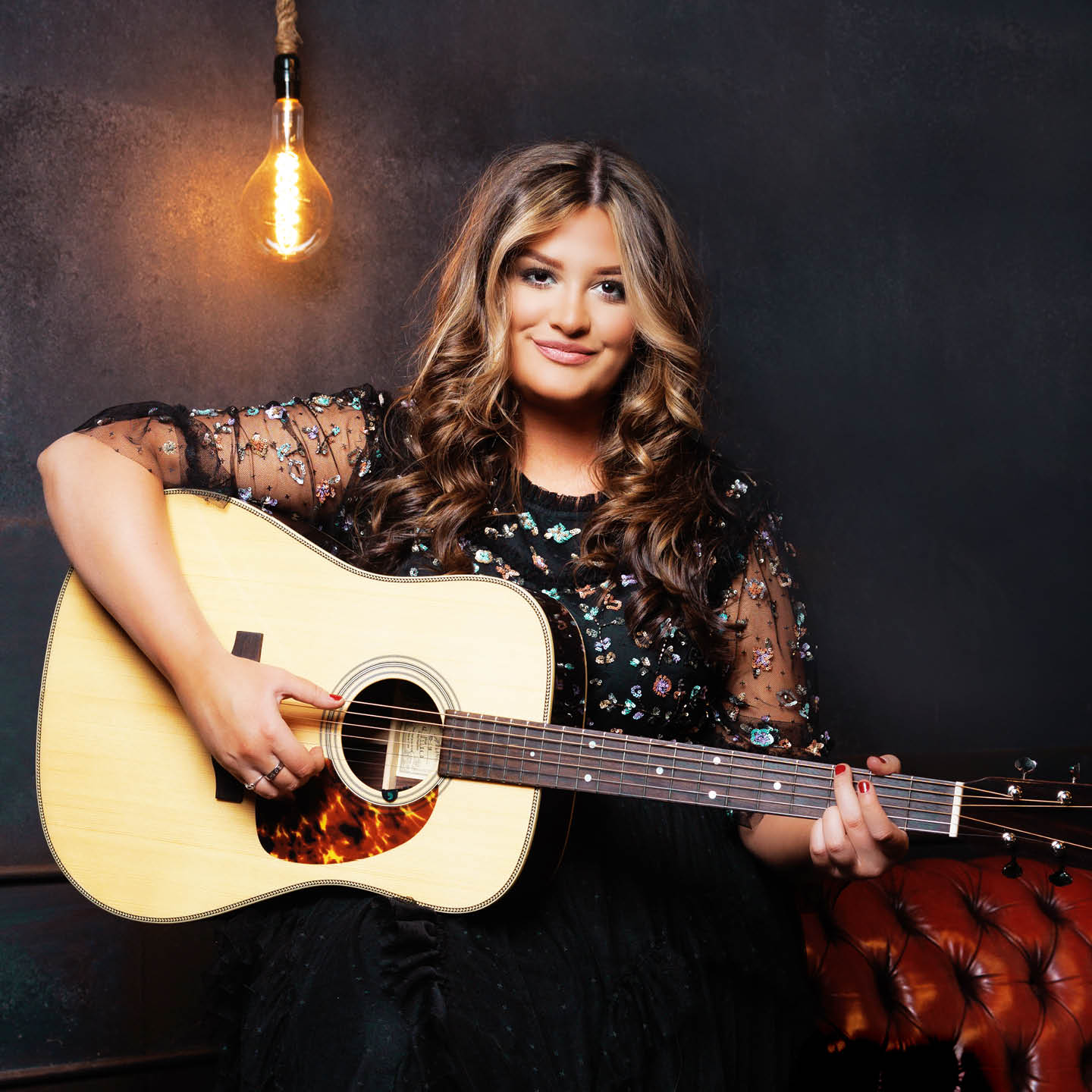 Jaelee Roberts Artist Image