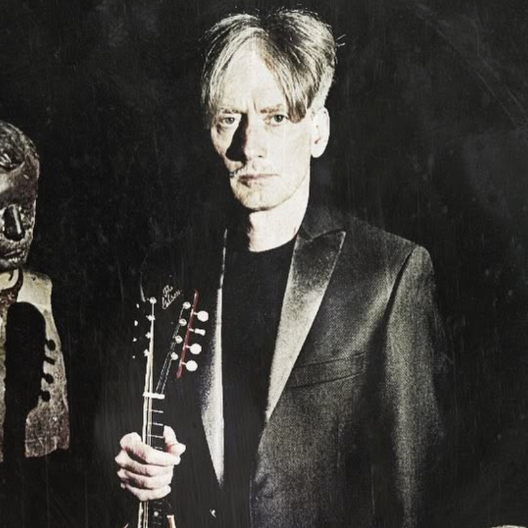 Fats Kaplin Artist Image