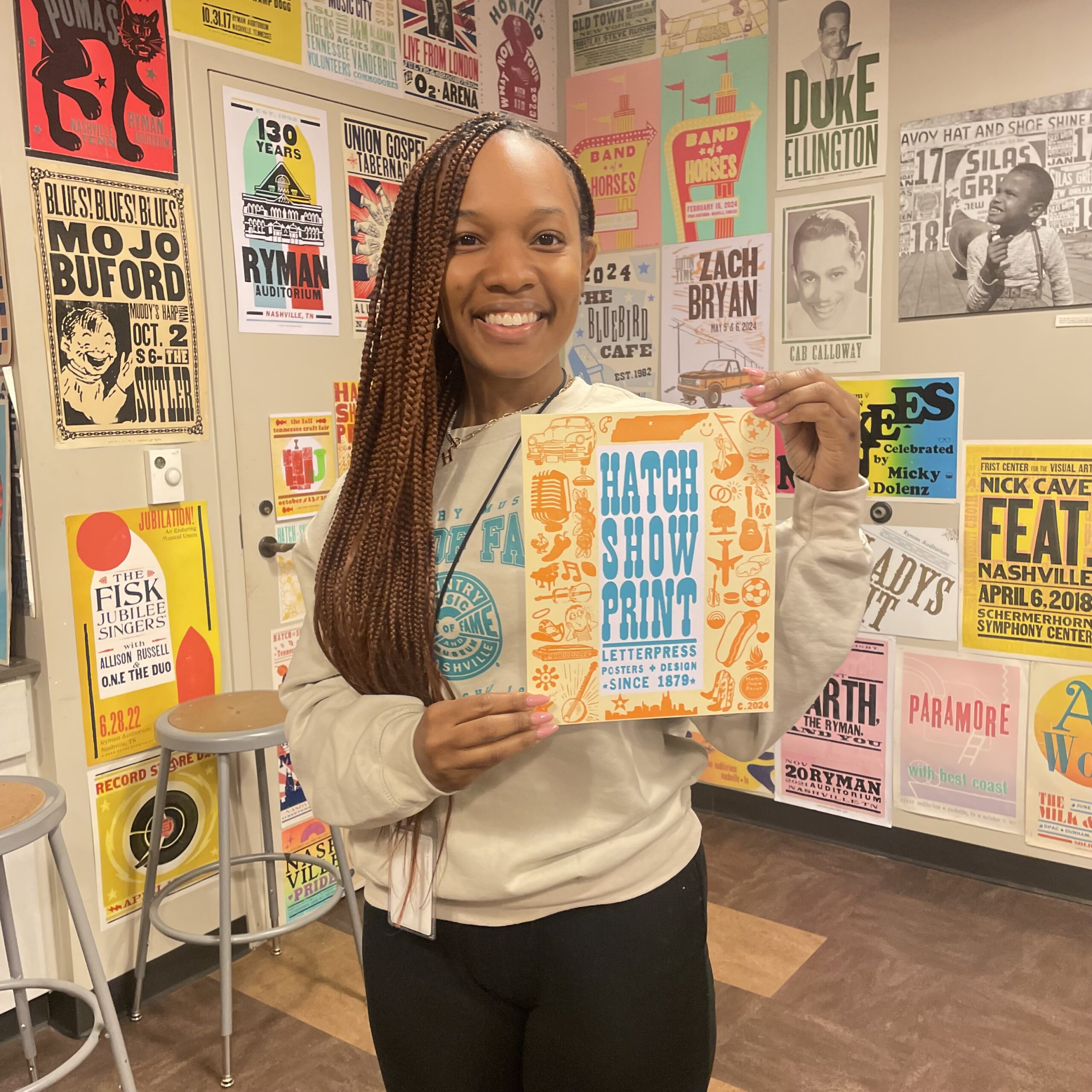 Nori Hodges Intern Image