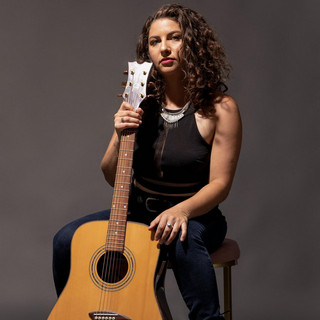 Layla Frankel Artist Image