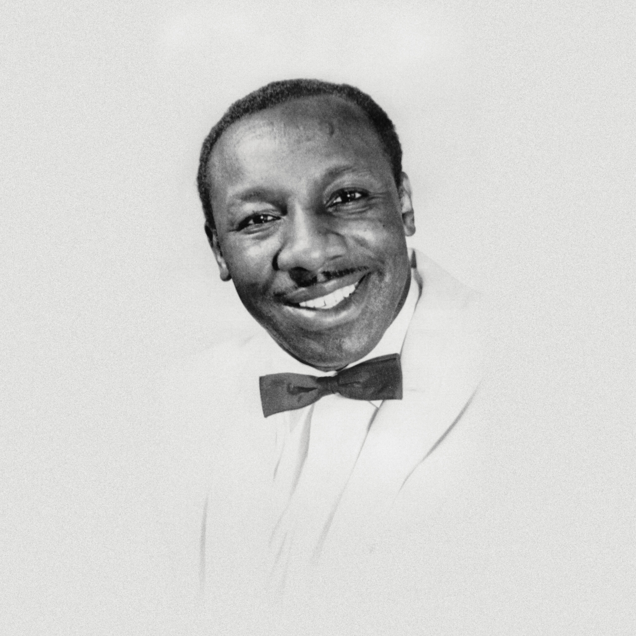 Johnny Bragg Artist Image