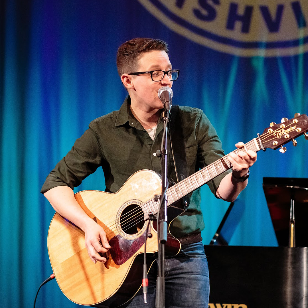 Ellen Angelico Artist Image