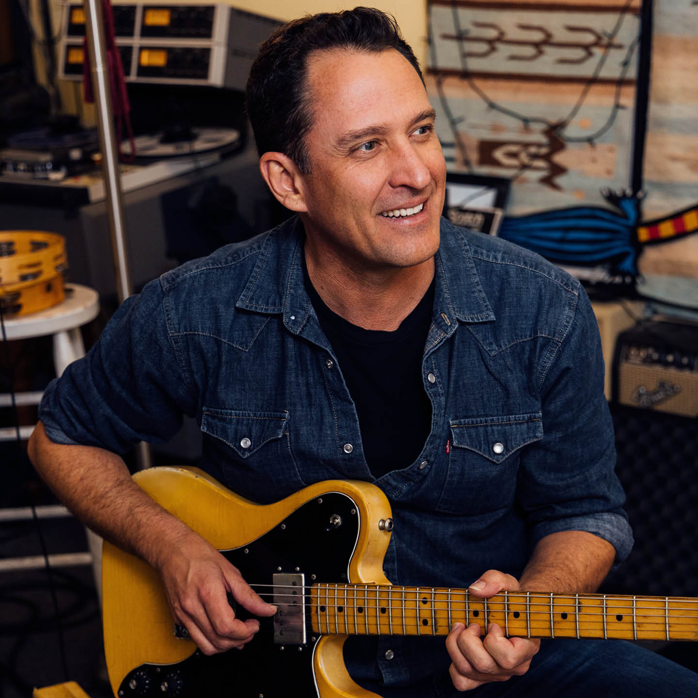 Jaime Hanna Artist Image