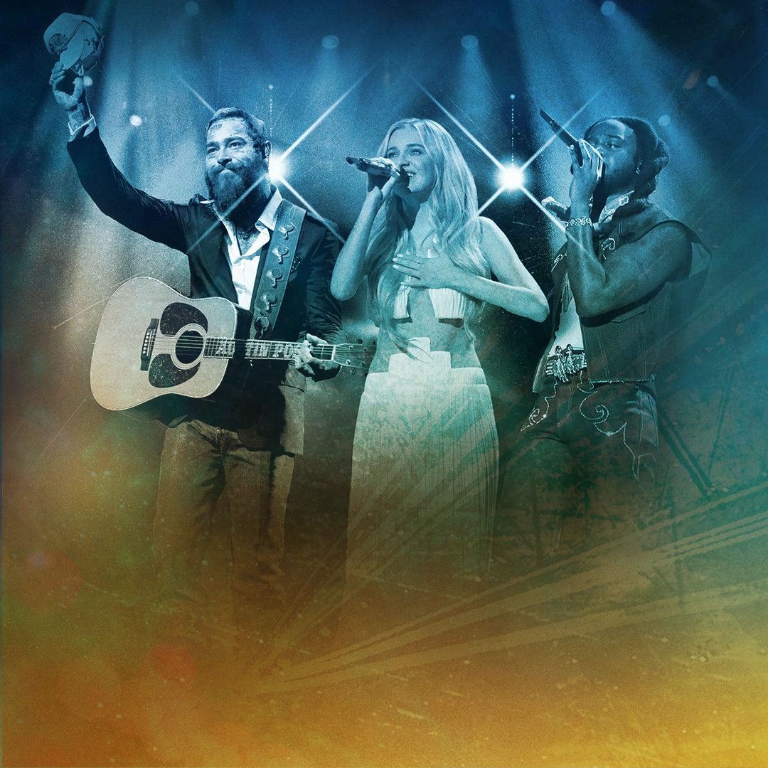 American Currents 2025 Logo