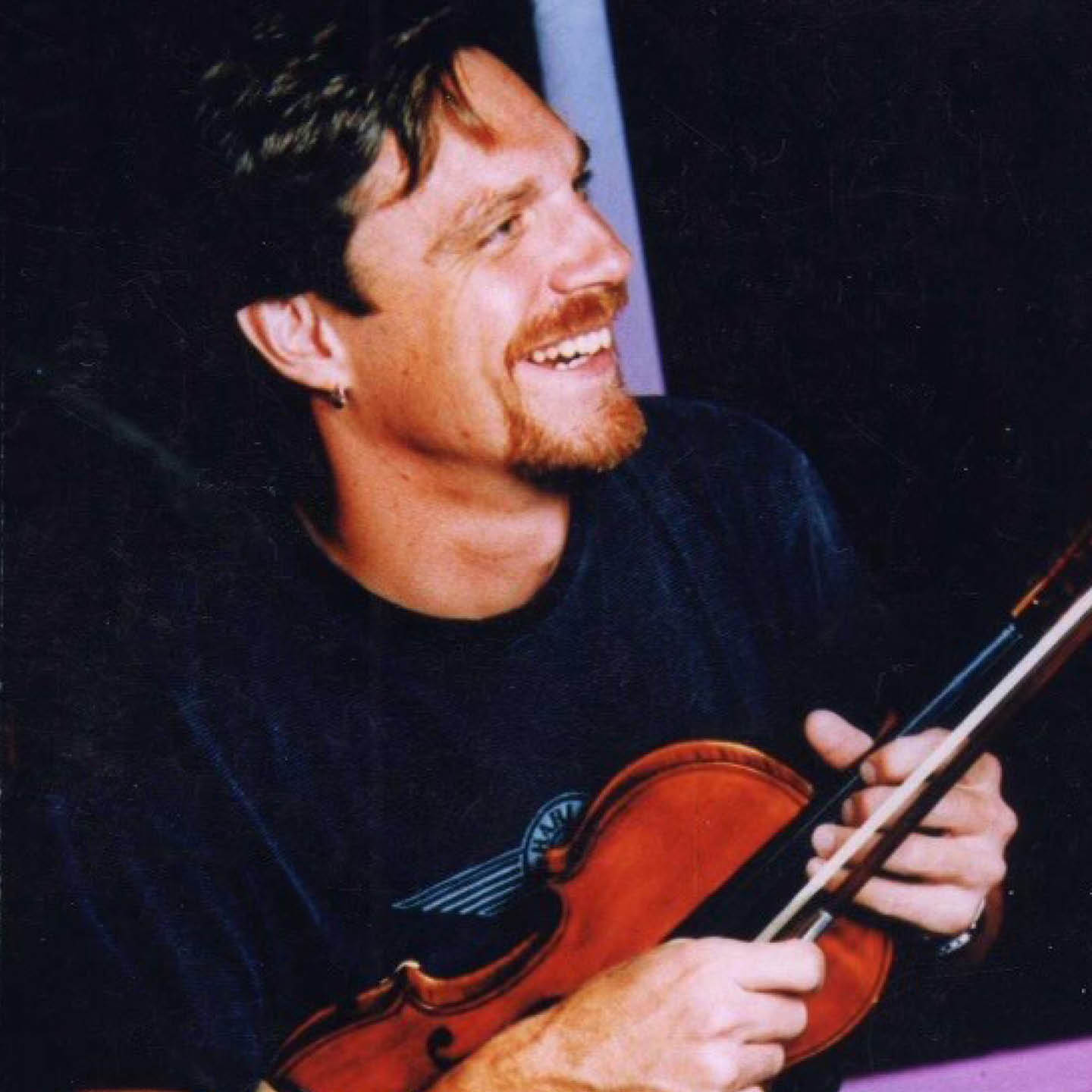 Rob Hajacos Artist Image