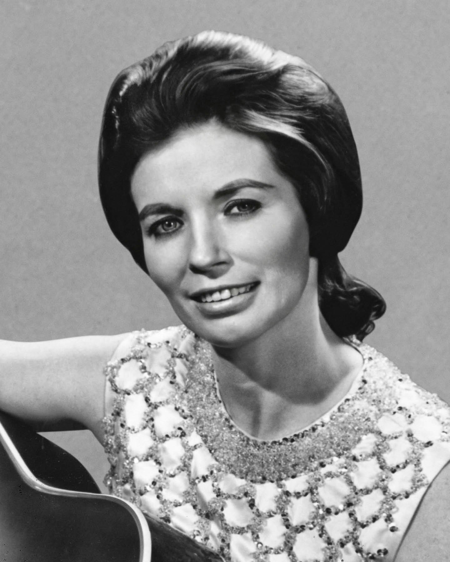 Randy Travis - Country Music Hall of Fame and Museum