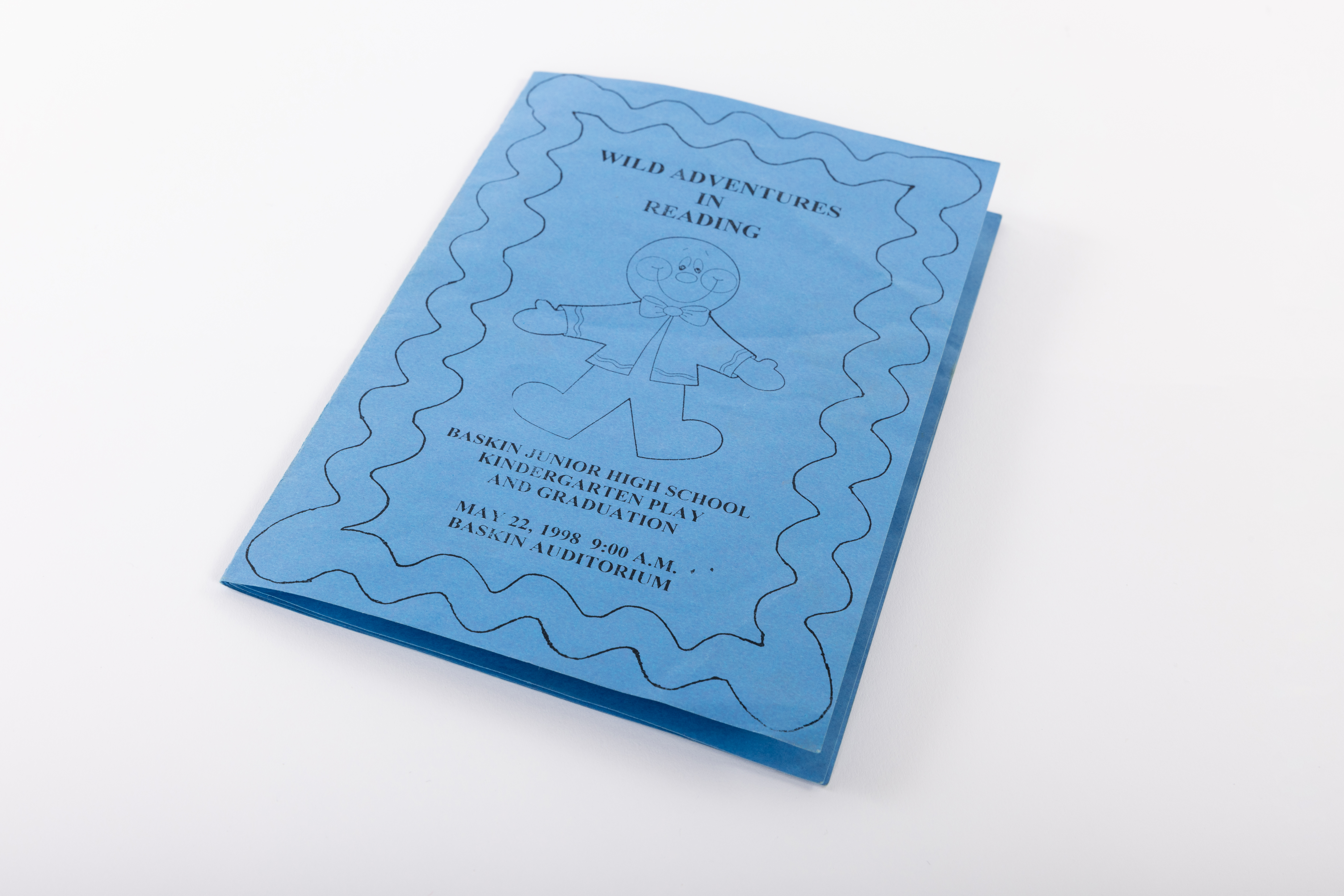 Lainey Wilson Kindergarten Grad Program