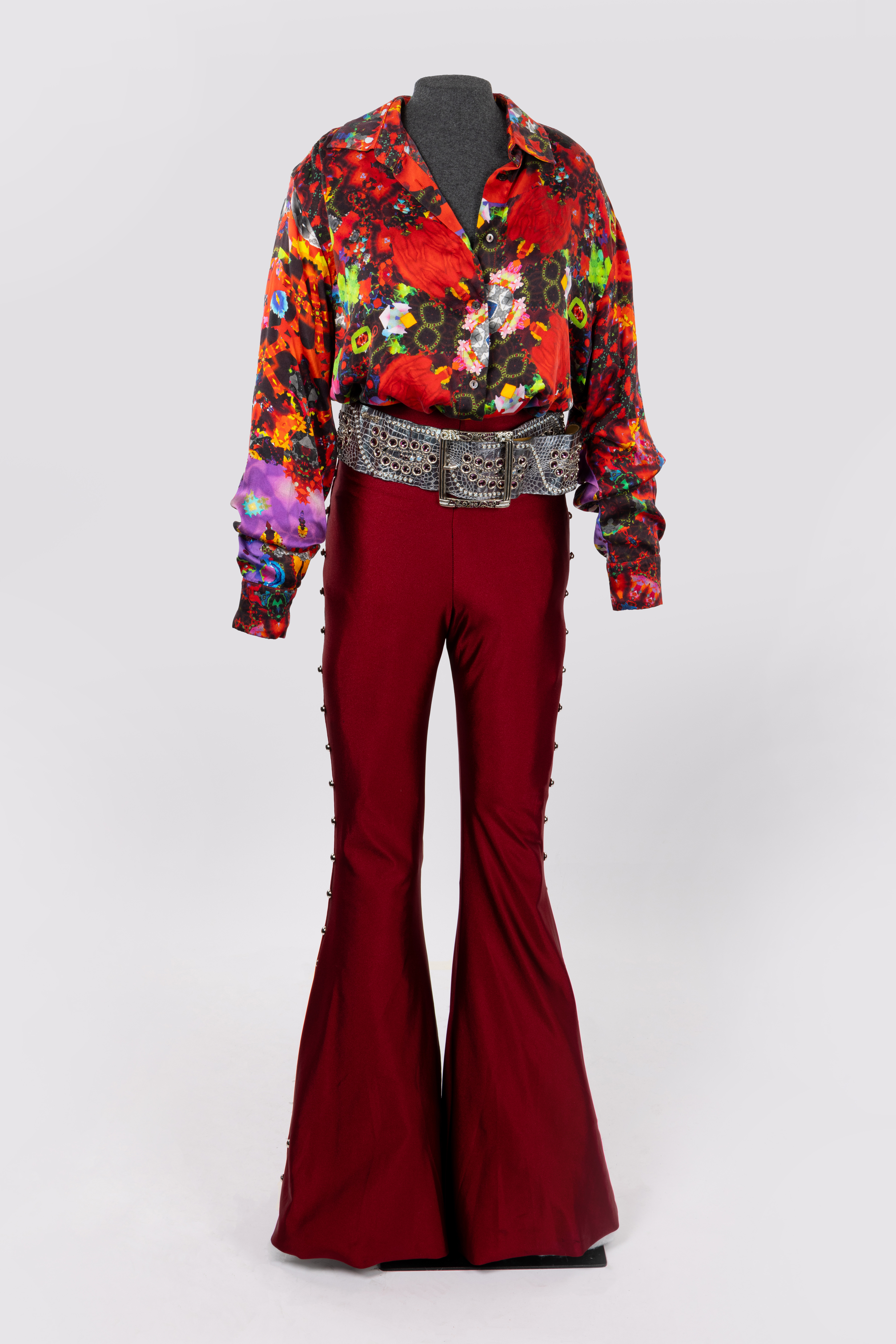 Lainey Wilson Grand Ole Opry Debut Outfit