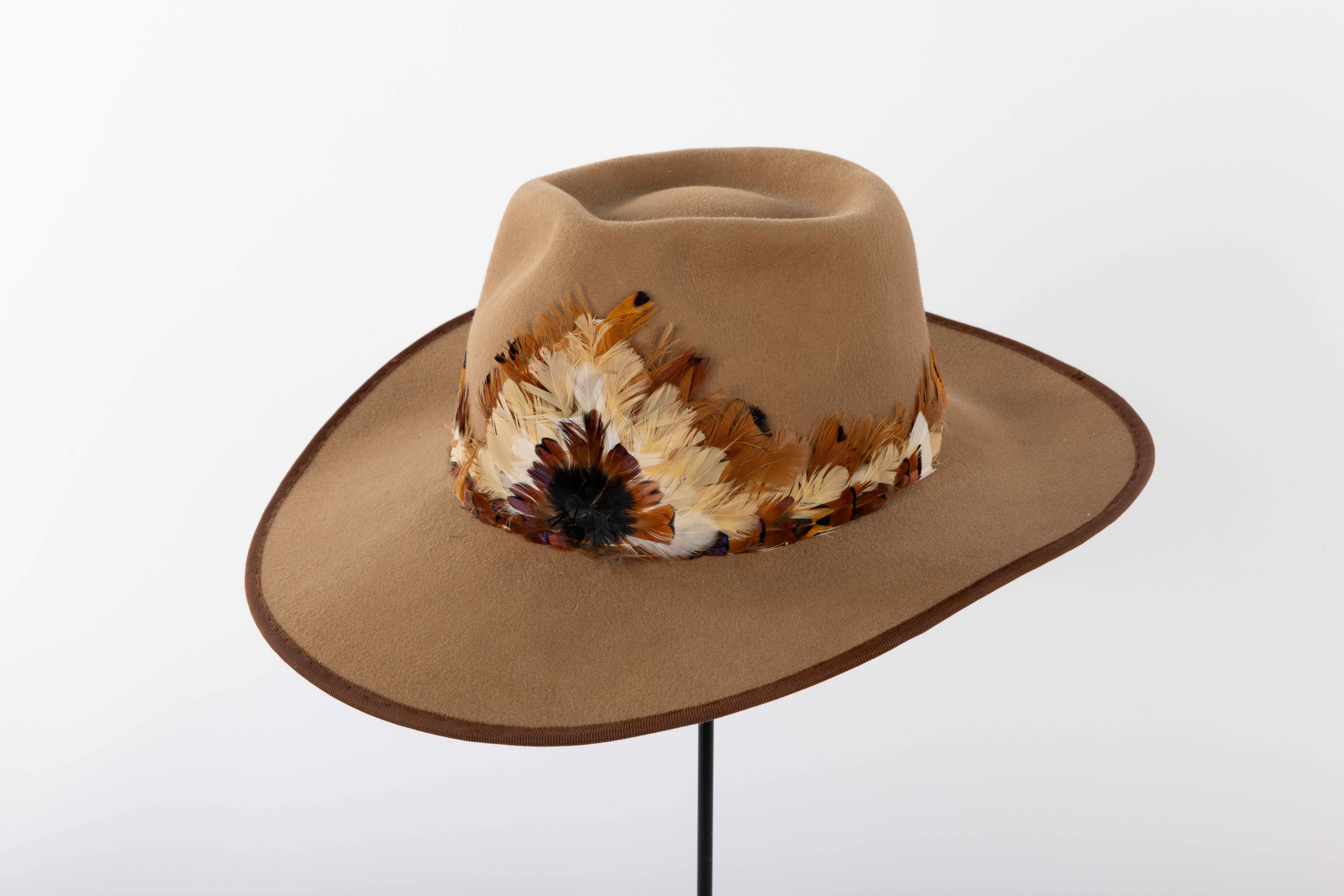 Lainey Wilson First Hat