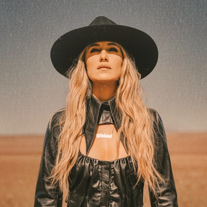 Lainey Wilson: Tough as Nails - Country Music Hall of Fame and Museum