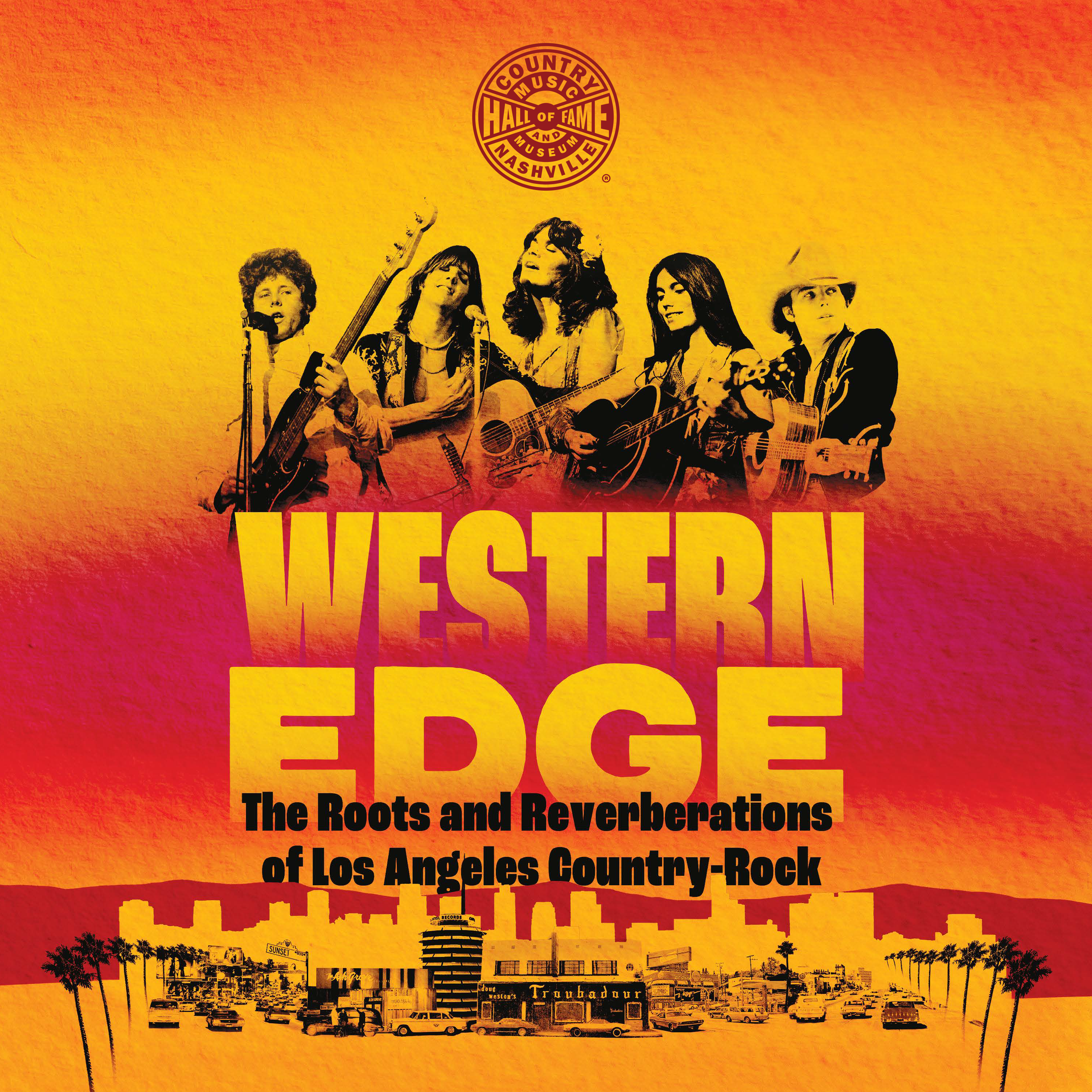 Western Edge Catalog