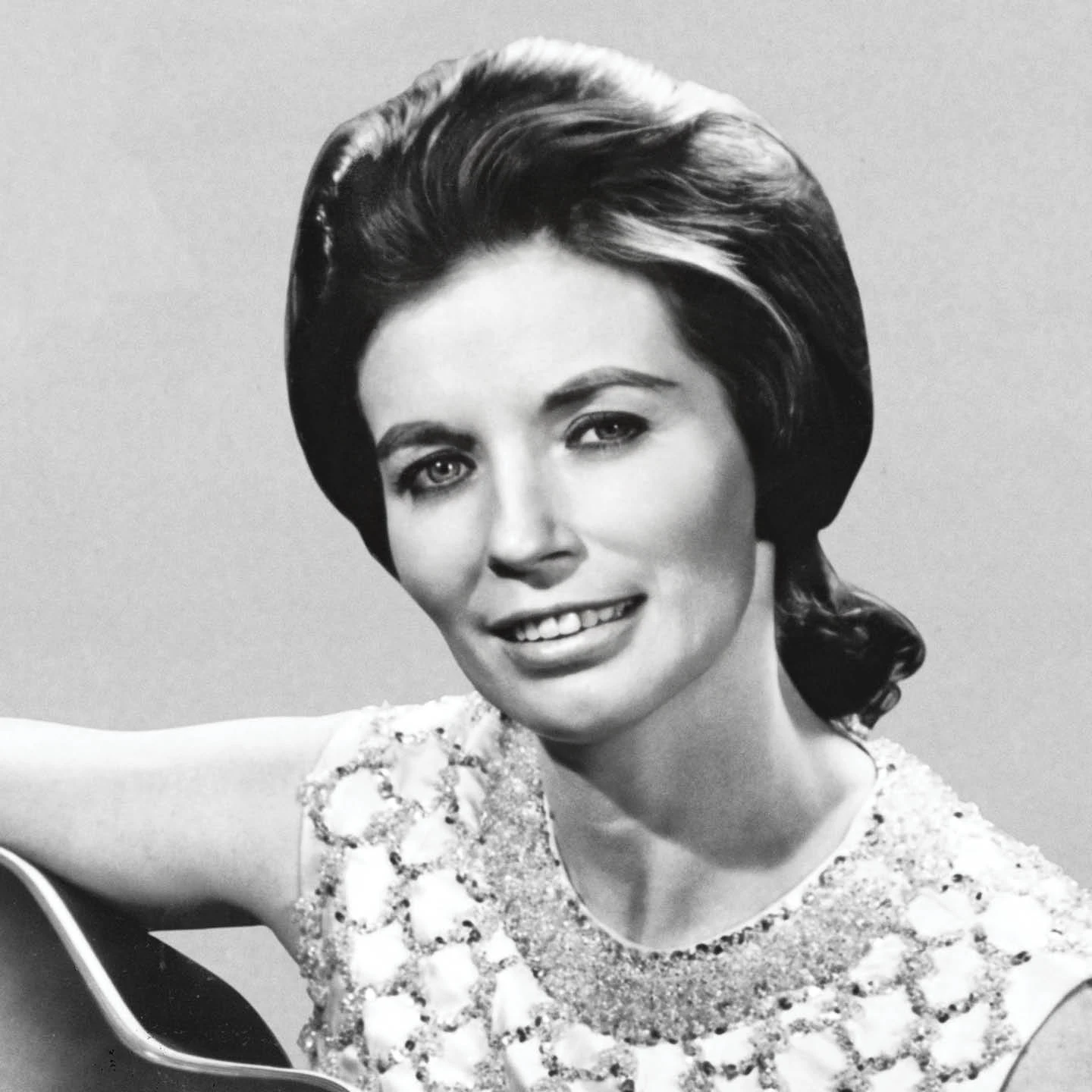 June Carter Cash - Country Music Hall of Fame and Museum