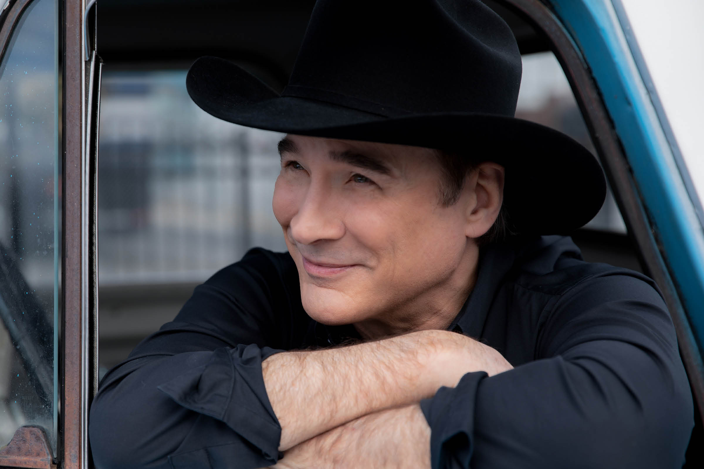 Clint Black