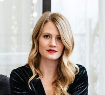 Jennie Hayes Kurtz