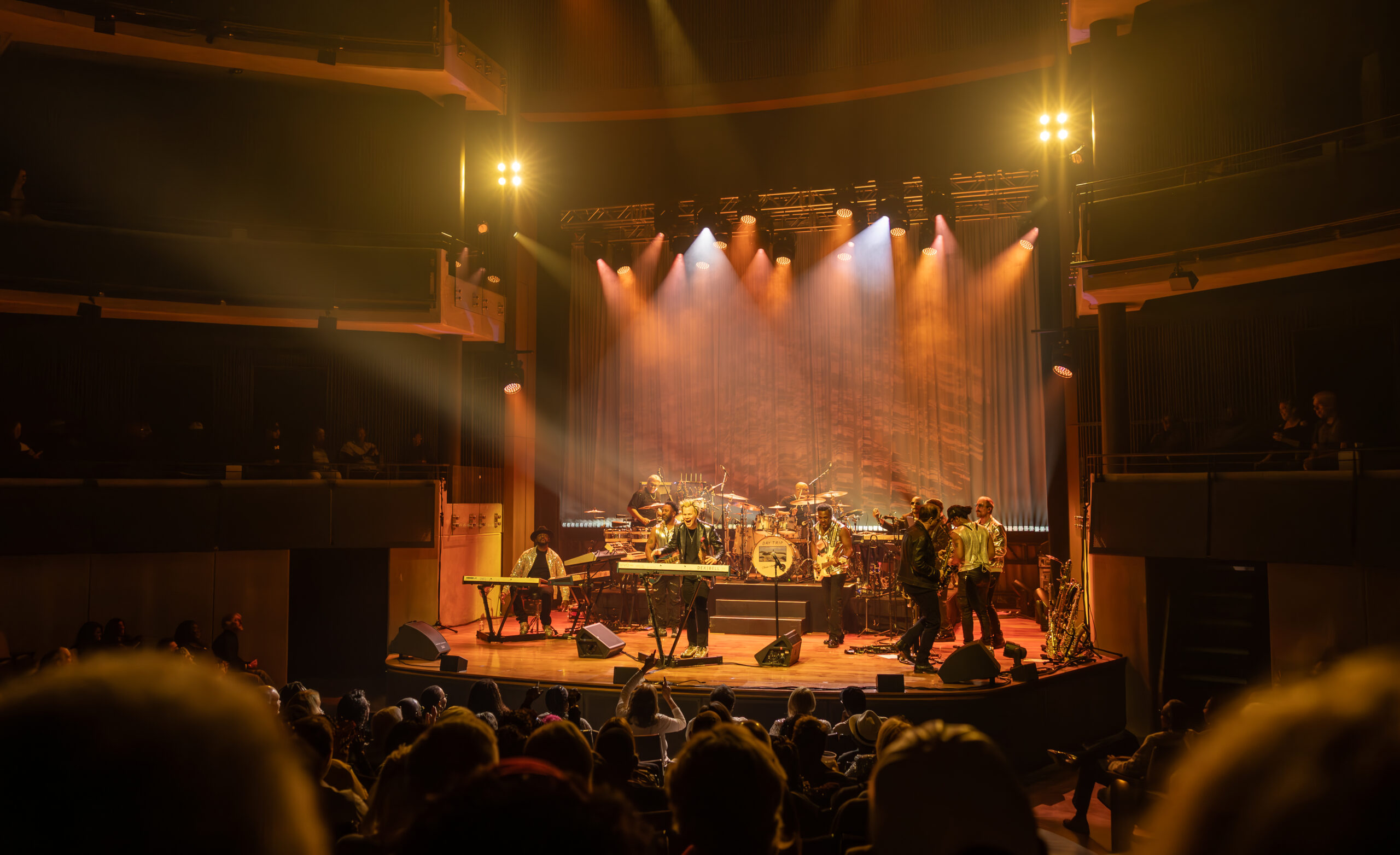 CMA Theater