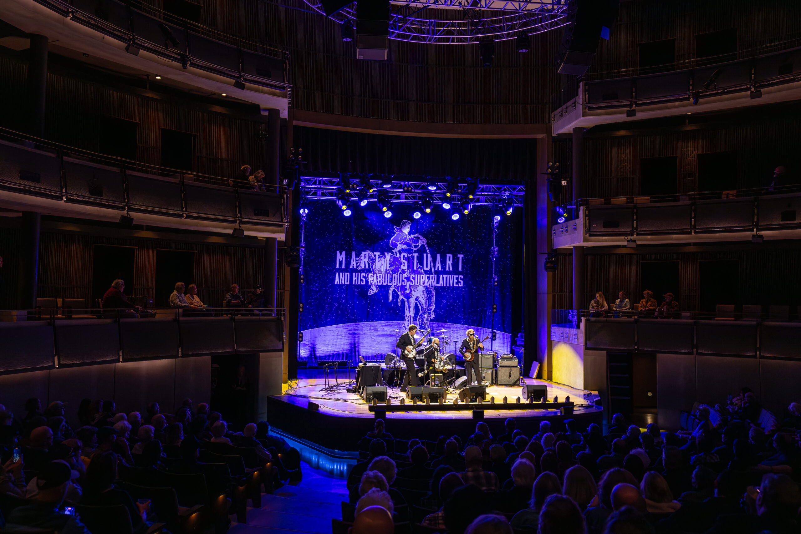 CMA Theater