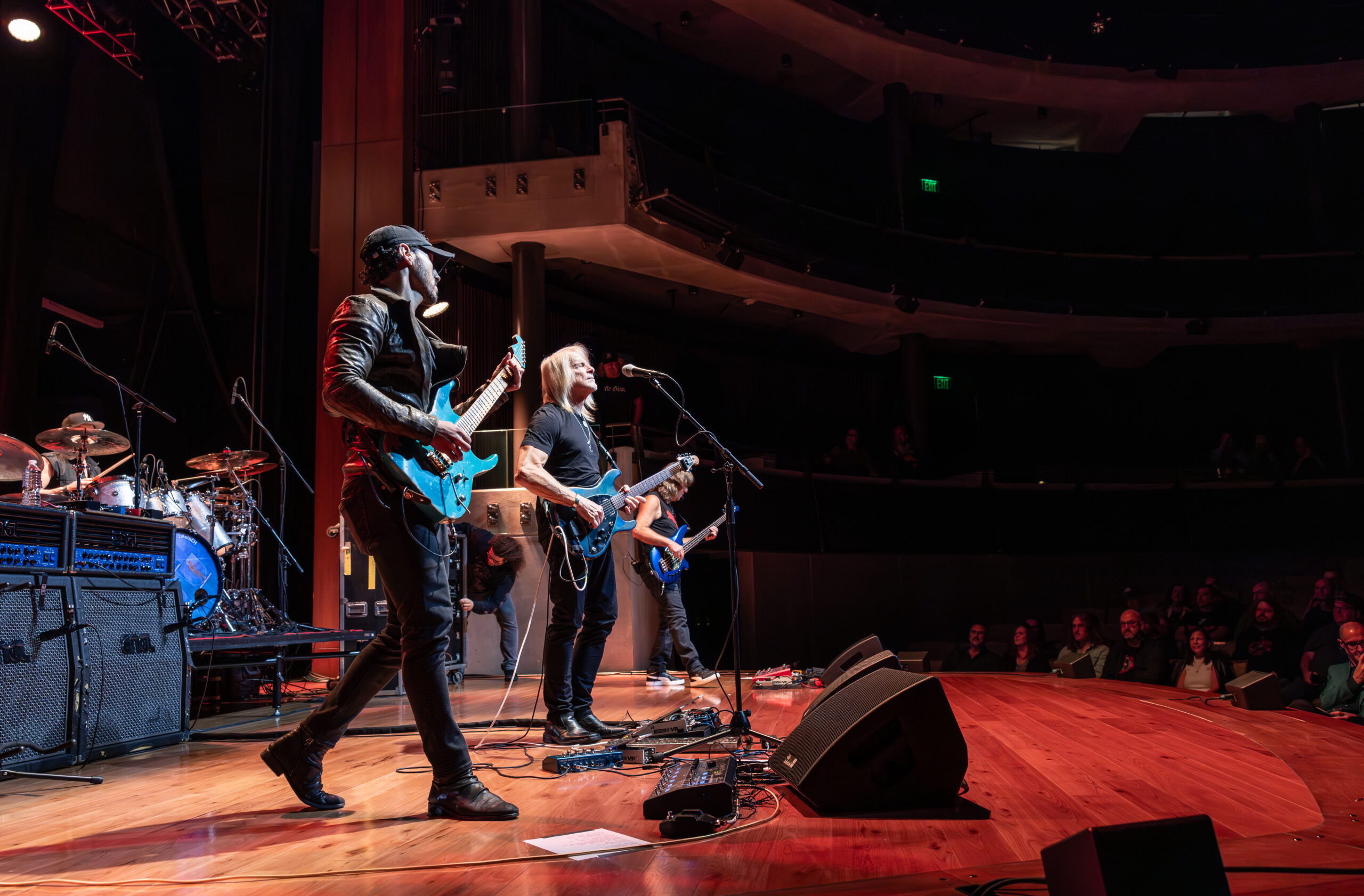 CMA Theater