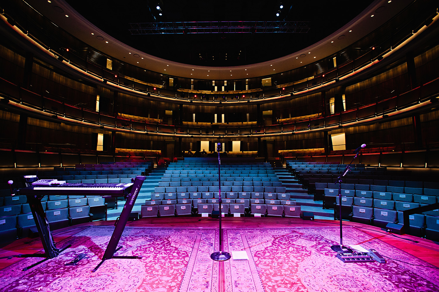 CMA Theater