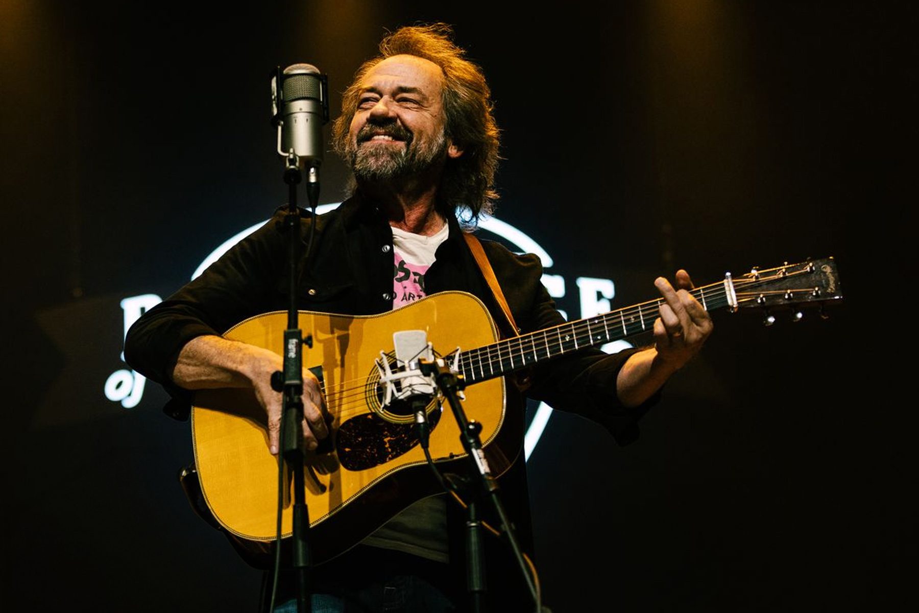 Dan Tyminski