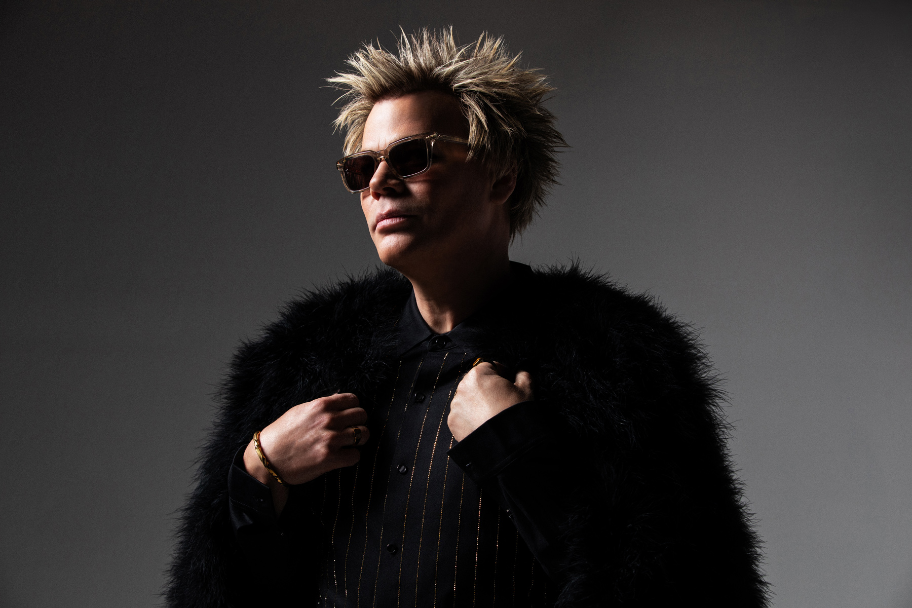 Brian Culbertson